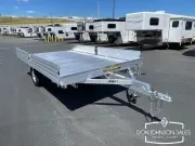 new ATV Trailers Aluma  for sale, in Walla Walla, WA Thumbnail 5