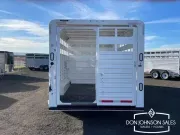 new Stock / Stock Combo Trailers Trails West  for sale, in Walla Walla, WA Thumbnail 10