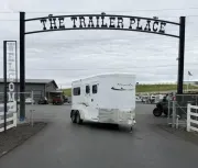 new Horse Trailers Trails West  for sale, in Walla Walla, WA Thumbnail 1