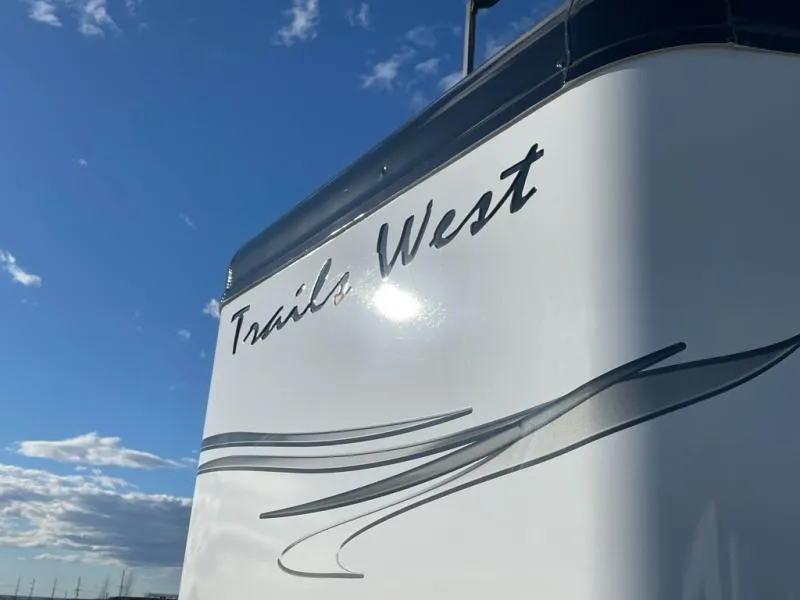 2026 Trails West