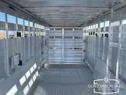new Stock / Stock Combo Trailers Featherlite  for sale, in Walla Walla, WA Thumbnail 21