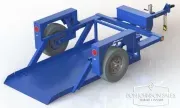 new Utility Trailers Air Tow  for sale, in Walla Walla, WA Thumbnail 16