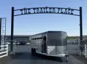 new Horse Trailers C&B Trailers  for sale, in Walla Walla, WA Thumbnail 1