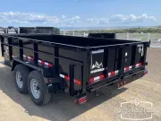 new Dump Trailers Snake River  for sale, in Walla Walla, WA Thumbnail 14