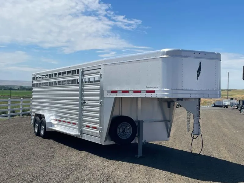 2026 Featherlite