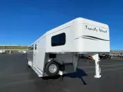 new Stock / Stock Combo Trailers Trails West  for sale, in Walla Walla, WA Thumbnail 38