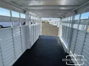 new Stock / Stock Combo Trailers Trails West  for sale, in Walla Walla, WA Thumbnail 16
