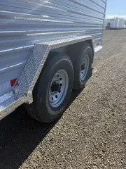 new Stock / Stock Combo Trailers Trails West  for sale, in Walla Walla, WA Thumbnail 5