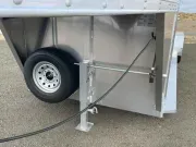new Stock / Stock Combo Trailers Featherlite  for sale, in Walla Walla, WA Thumbnail 4
