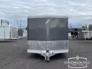 new Cargo (Enclosed) Trailers Featherlite  for sale, in Walla Walla, WA Thumbnail 2