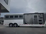 new Horse Trailers Featherlite  for sale, in Walla Walla, WA Thumbnail 25