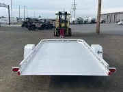 used Tilt Trailers Aluma  for sale, in Walla Walla, WA Thumbnail 9