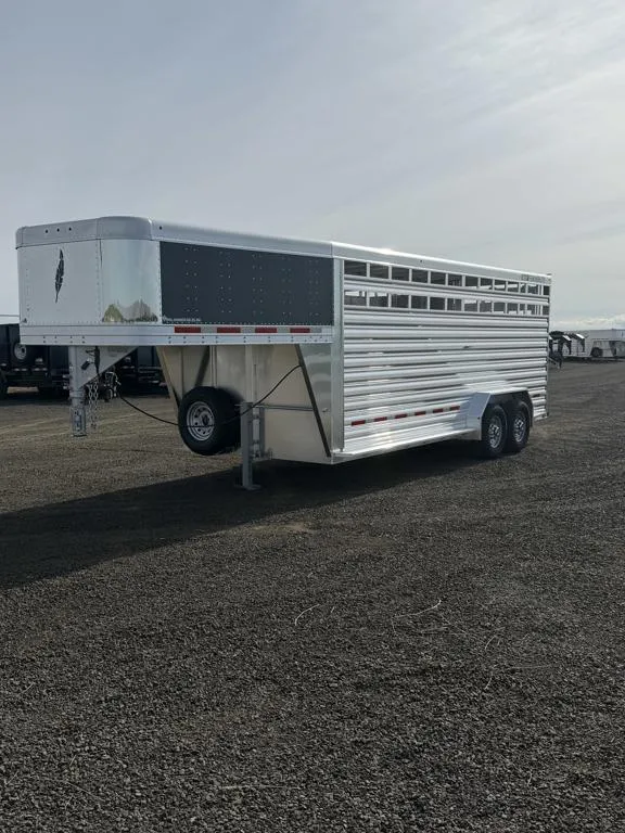 2027 Featherlite