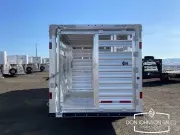 new Stock / Stock Combo Trailers Featherlite  for sale, in Walla Walla, WA Thumbnail 26