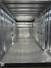 new Stock / Stock Combo Trailers Featherlite  for sale, in Walla Walla, WA Thumbnail 9