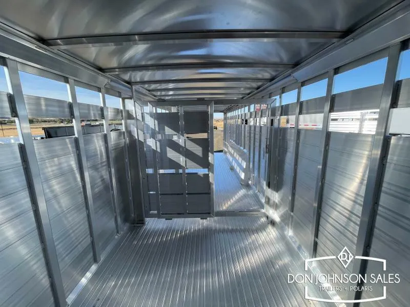 2025 Featherlite