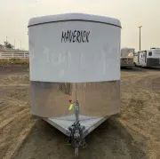 used Horse Trailers C&B Trailers  for sale, in Walla Walla, WA Thumbnail 2