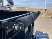new Dump Trailers Snake River  for sale, in Walla Walla, WA Thumbnail 4