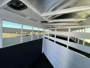 new Stock / Stock Combo Trailers Trails West  for sale, in Walla Walla, WA Thumbnail 27