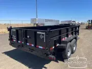 new Dump Trailers Snake River  for sale, in Walla Walla, WA Thumbnail 18