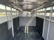new Stock / Stock Combo Trailers Trails West  for sale, in Walla Walla, WA Thumbnail 13
