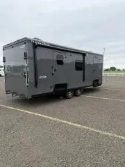 used Snowmobile Trailers Trails West  for sale, in Walla Walla, WA Thumbnail 19