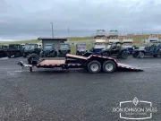 new Equipment / Flatbed Trailers Snake River  for sale, in Walla Walla, WA Thumbnail 12