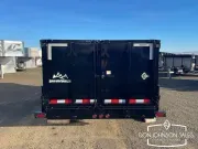 new Dump Trailers Snake River  for sale, in Walla Walla, WA Thumbnail 11