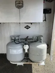 used Horse Trailers Platinum Coach  for sale, in Walla Walla, WA Thumbnail 15