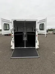 new Horse Trailers Trails West  for sale, in Walla Walla, WA Thumbnail 9