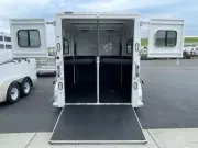 used Horse Trailers Trails West  for sale, in Walla Walla, WA Thumbnail 9
