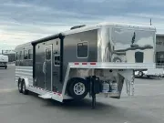 new Horse Trailers Featherlite  for sale, in Walla Walla, WA Thumbnail 2