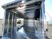 new Cargo (Enclosed) Trailers Featherlite  for sale, in Walla Walla, WA Thumbnail 10