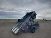 new Dump Trailers Snake River  for sale, in Walla Walla, WA Thumbnail 17