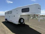 new Stock / Stock Combo Trailers Trails West  for sale, in Walla Walla, WA Thumbnail 14