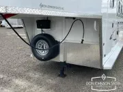 new Horse Trailers Trails West  for sale, in Walla Walla, WA Thumbnail 4