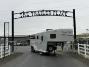 new Horse Trailers Trails West  for sale, in Walla Walla, WA Thumbnail 1