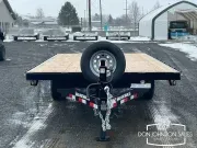 new Equipment / Flatbed Trailers Snake River  for sale, in Walla Walla, WA Thumbnail 2