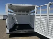 new Stock / Stock Combo Trailers Trails West  for sale, in Walla Walla, WA Thumbnail 7