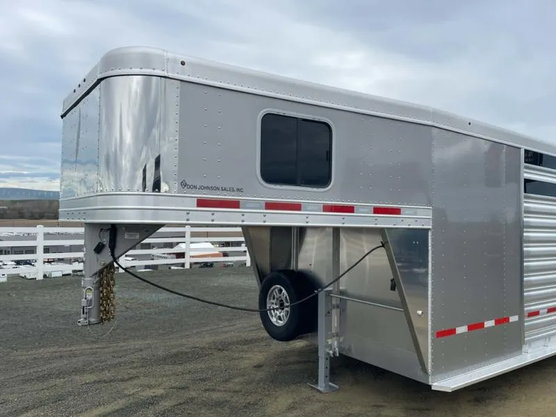 2026 Featherlite