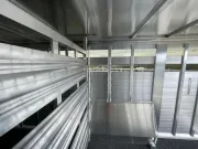 new Stock / Stock Combo Trailers Featherlite  for sale, in Walla Walla, WA Thumbnail 12