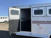 used Horse Trailers Sundowner Trailers  for sale, in Walla Walla, WA Thumbnail 5