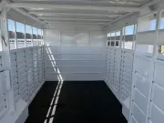 new Stock / Stock Combo Trailers Trails West  for sale, in Walla Walla, WA Thumbnail 8