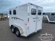 new Horse Trailers Trails West  for sale, in Walla Walla, WA Thumbnail 10