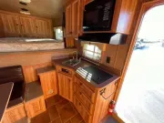 used Horse Trailers Exiss Trailers  for sale, in Walla Walla, WA Thumbnail 61