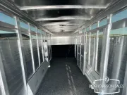 new Stock / Stock Combo Trailers Featherlite  for sale, in Walla Walla, WA Thumbnail 7