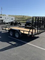 new Utility Trailers Other  for sale, in Walla Walla, WA Thumbnail 2