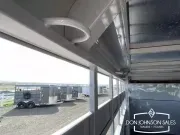 new Stock / Stock Combo Trailers Trails West  for sale, in Walla Walla, WA Thumbnail 14