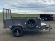 new Dump Trailers Snake River  for sale, in Walla Walla, WA Thumbnail 24
