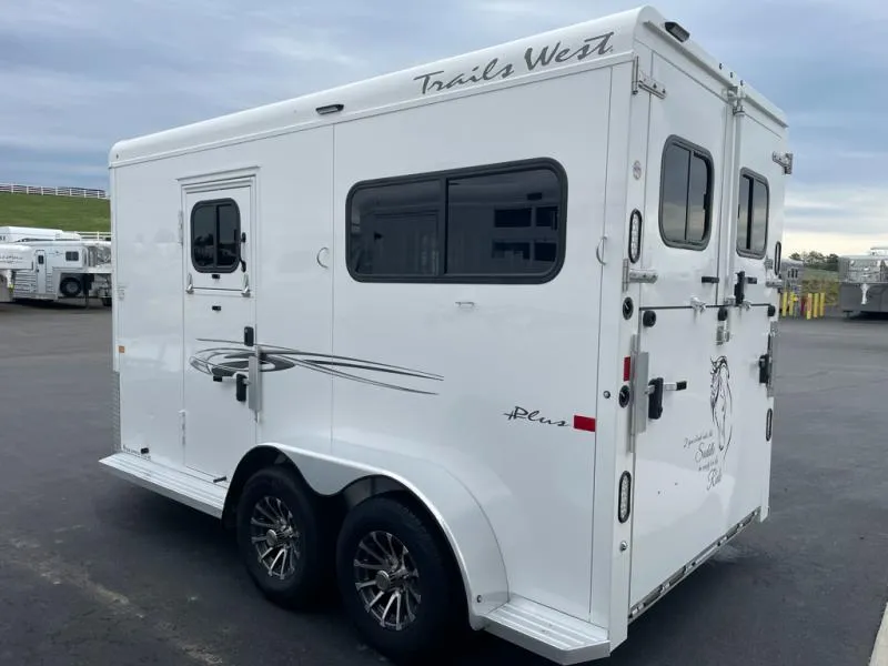 2025 Trails West